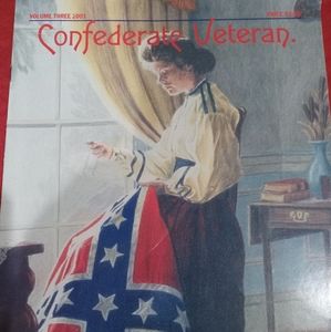 Confederate Veteran Magazine